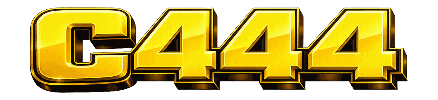 c444 Logo